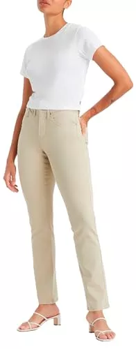 Levi's Jeans Levi's Damen 314 Shaping Straight Jeans