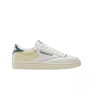 Reebok Sneaker & Sportschuhe Reebok Damen Club C 85 Sneaker