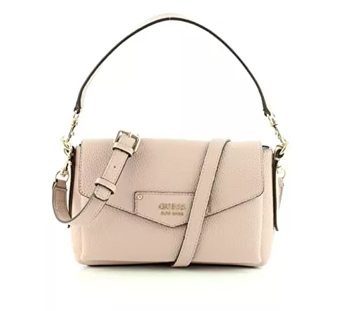 GUESS Taschen & Rucksäcke Guess Eco Brenton Umhängetasche 23 cm