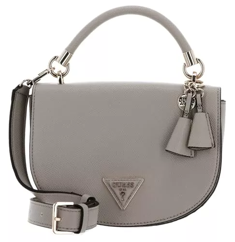 GUESS Taschen & Rucksäcke Guess GUESS Gizele Mini Taupe_Delete