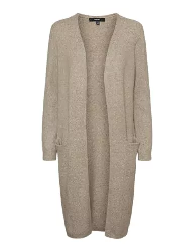 VERO MODA Strickjacken VERO MODA Female Strickjacke VMDOFFY Strickjacke