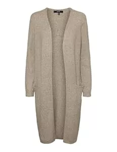 VERO MODA Strickjacken VERO MODA Female Strickjacke VMDOFFY Strickjacke