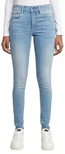 G-STAR Jeans G-STAR Damen 3301 Skinny Jeans