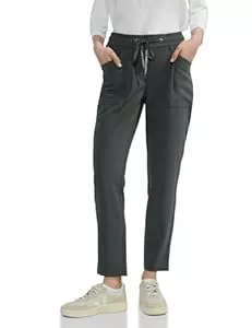 Cecil Hosen Cecil Damen Casual Fit Hose strong