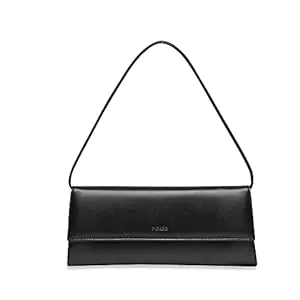 Picard Taschen & Rucksäcke Picard Damen Abendtasche AUGURI aus Rindsleder Klein, 0 | mit Magnetverschluss | Abendtasche | Abend, Alltag, Ausgehen