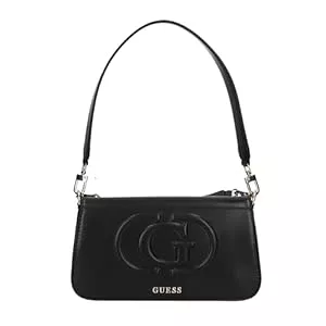 GUESS Taschen & Rucksäcke GUESS Eco Mietta Flap Shoulder Bag