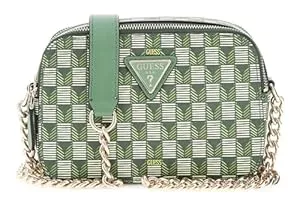 GUESS Taschen & Rucksäcke GUESS Damen G Wave Camera Crossbody Umhängetasche