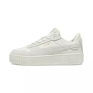 PUMA Sneaker & Sportschuhe PUMA Damen Carina Street Sd Sneaker