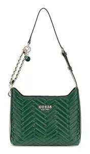 GUESS Taschen & Rucksäcke GUESS Anning Shoulder Bag Forest