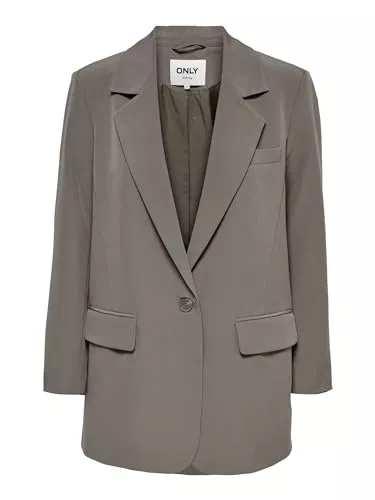 ONLY Blazer ONLY Female Klassischer Blazer ONLLANA-Berry Blazer