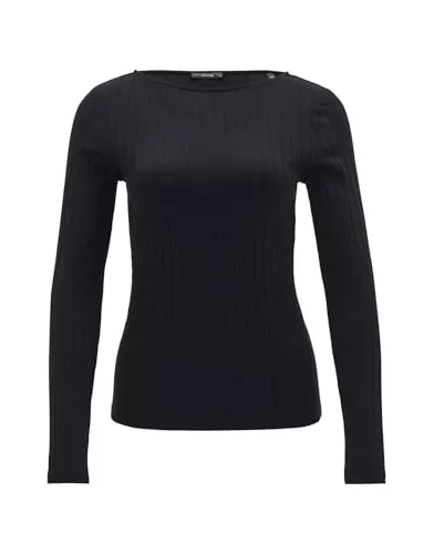 OPUS Langarmshirts OPUS Shirt Sovke