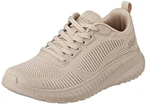 Skechers Sneaker & Sportschuhe Skechers Damen Bobs Squad Chaos Sneaker