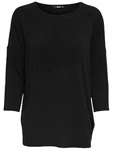 ONLY Langarmshirts ONLY Damen Top