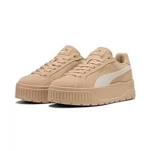 PUMA Sneaker & Sportschuhe PUMA Damen Karmen Ii Sneaker