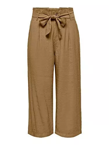 ONLY Hosen ONLY Female Hose Culotte