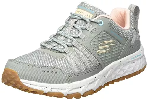 Skechers Sneaker & Sportschuhe Skechers Damen 180061 Mve Trekking Low Cut