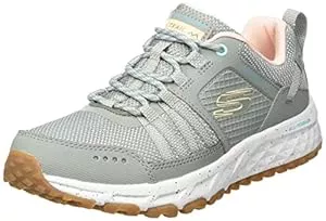 Skechers Sneaker & Sportschuhe Skechers Damen 180061 Mve Trekking Low Cut