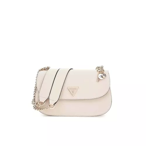 GUESS Taschen & Rucksäcke GUESS Daryna Convertible Xbody Flap Bone