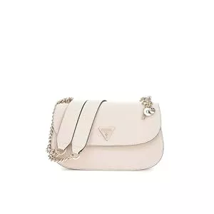 GUESS Taschen & Rucksäcke GUESS Daryna Convertible Xbody Flap Bone