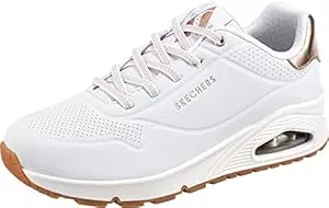 Skechers Sneaker & Sportschuhe Skechers Damen UNO-Shimmer Away Sneaker