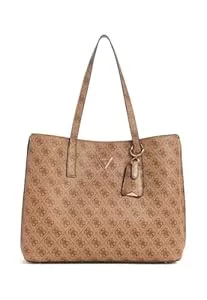 GUESS Taschen & Rucksäcke GUESS Meridian Girlfriend Tote, Nero