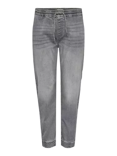 ONLY Jeans ONLY Damen Onlkelda Missouri Mid DNM Azg Noos