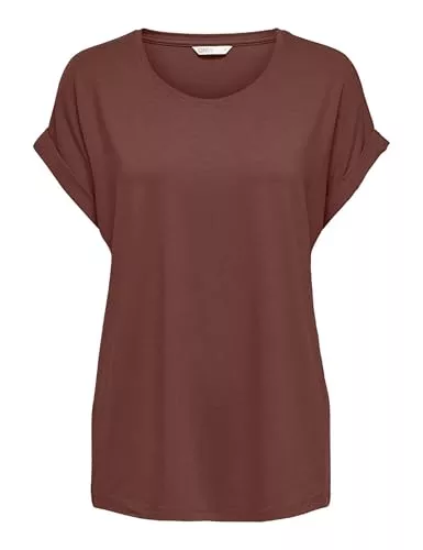 ONLY T-Shirts ONLY Female Top ONLMOSTER Top