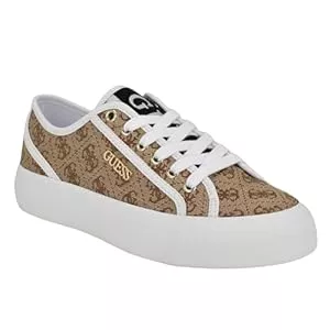 GUESS Sneaker & Sportschuhe GUESS Damen Jelexa Sneaker