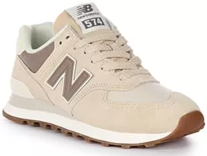 New Balance Sneaker & Sportschuhe New Balance Damen 574 Sneaker