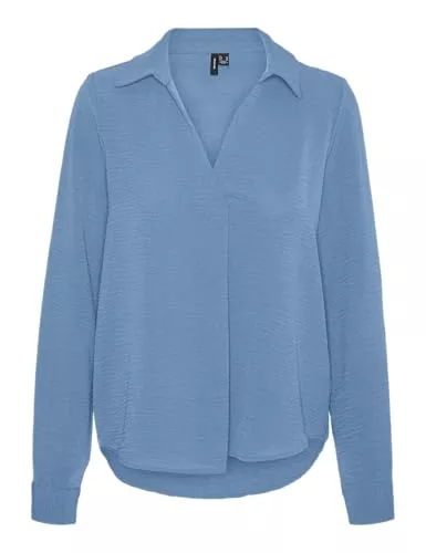 VERO MODA Langarmblusen VERO MODA Female Top VMALVA Top
