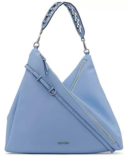Calvin Klein Taschen & Rucksäcke Calvin Klein Damen Geo Rocky Road Hobo