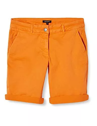 More & More Röcke More & More Damen Bermuda Freizeithose