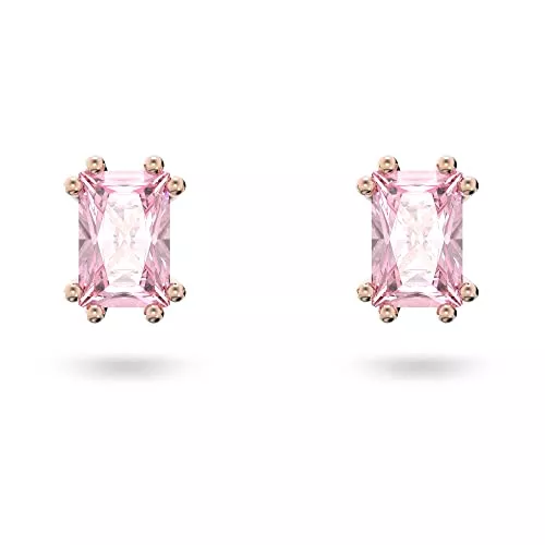 Swarovski Schmuck Swarovski Kollektion Stilla Ohrringe