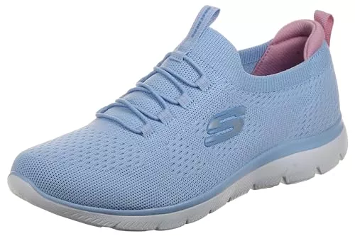 Skechers Sneaker & Sportschuhe Skechers Damen Summits Top Player Sneaker