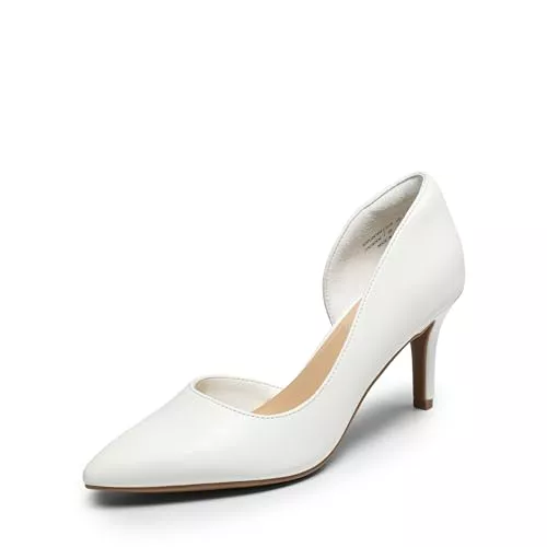 DREAM PAIRS High Heels DREAM PAIRS Trachtenschuhe Damen Stiletto High Heels Pumps Damen Stiletto Schuhe