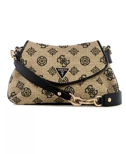 GUESS Taschen & Rucksäcke GUESS Beyza Flap Umhängetasche