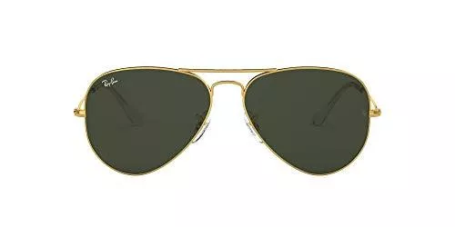 Ray-Ban Sonnenbrillen & Zubehör Ray-Ban Rb3025 Klassische Pilotenbrille