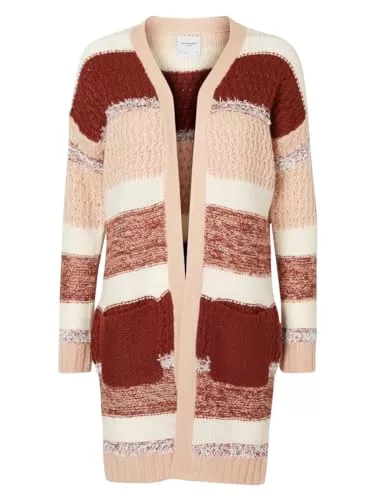 VERO MODA Strickjacken VERO MODA Damen Strickjacke