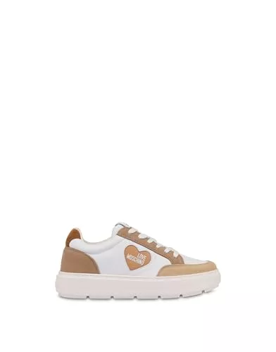 Love Moschino Sneaker & Sportschuhe Love Moschino Damen Ja15154g1miaa10a Sneaker