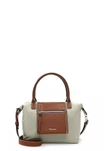 Tamaris Taschen & Rucksäcke Tamaris Shopper TAS Fabrizia 33522 Damen Handtaschen Zweifarbig