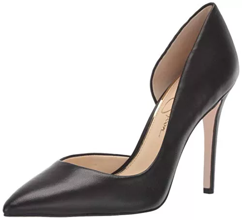 Jessica Simpson High Heels Jessica Simpson Damen Prizma Pumps