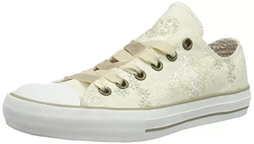 Krüger Madl Sneaker & Sportschuhe Krüger Madl Damen Sneaker Pearl
