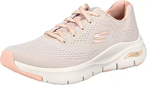 Skechers Sneaker & Sportschuhe Skechers Damen Arch Fit Big Appeal Sneaker