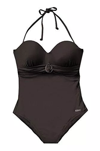 LASCANA Bademode Lascana Badeanzug Azul