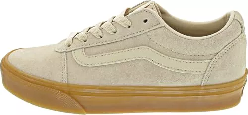 Vans Sneaker & Sportschuhe Vans Damen Ward Sneaker