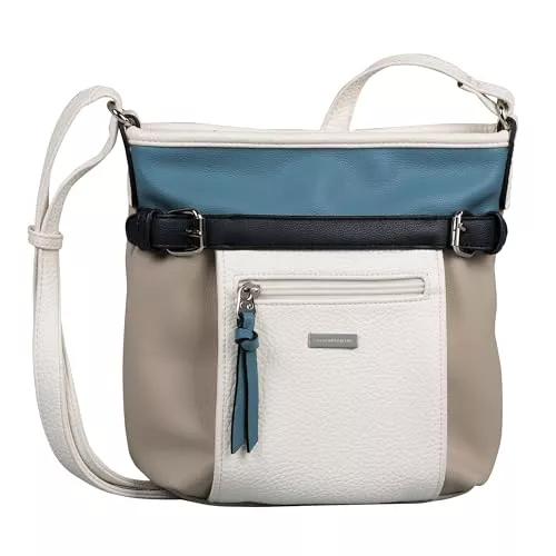 TOM TAILOR Taschen & Rucksäcke TOM TAILOR Damen Juna 003053 Umhängetasche