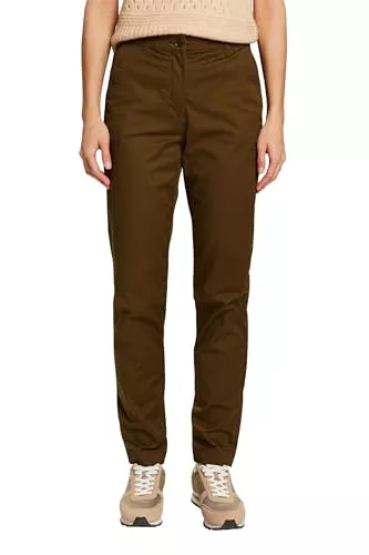 ESPRIT Hosen ESPRIT Damen Hose