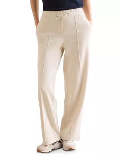 Cecil Hosen Cecil Damen Straight Leg Hose