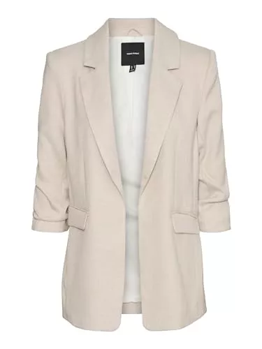 VERO MODA Blazer VERO MODA Damen Vmfrida Ls Regular Noos Blazer