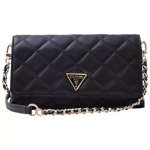 GUESS Taschen & Rucksäcke GUESS Damen Tali Flap, Crossbody-Klappe, Organizer